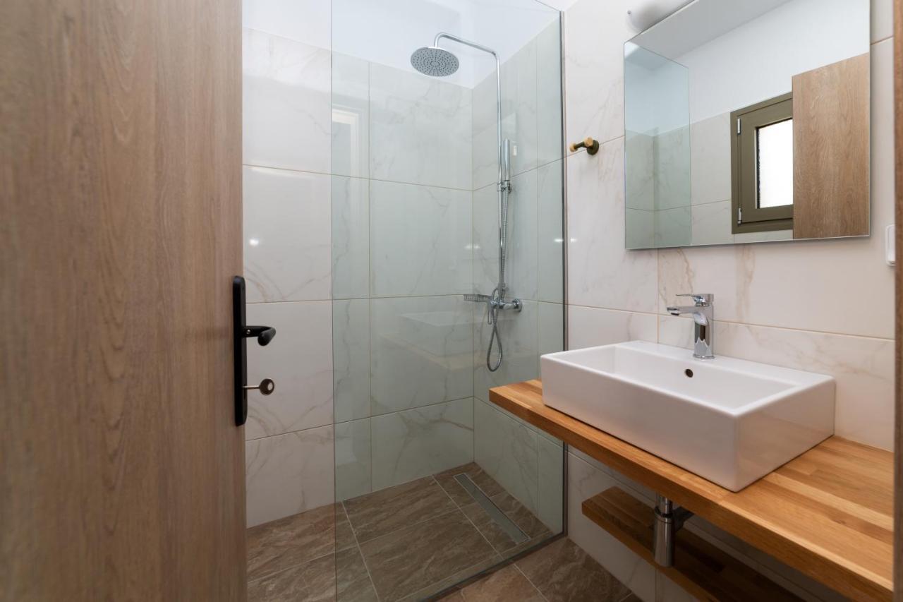 Sky View Suites Kefalonia Вовикес Экстерьер фото